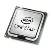 Intel Core 2 Duo E4600 (HH80557PG0562M)